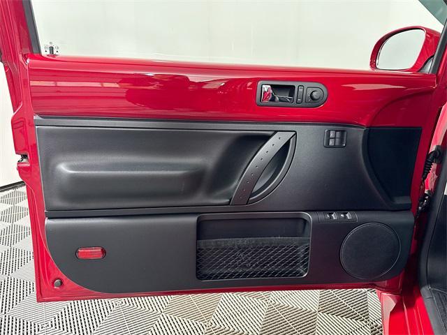 used 2009 Volkswagen New Beetle car, priced at $8,999