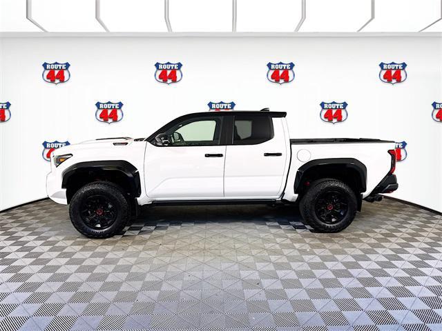 used 2024 Toyota Tacoma car, priced at $63,999
