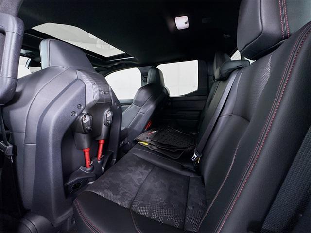used 2024 Toyota Tacoma car, priced at $63,999