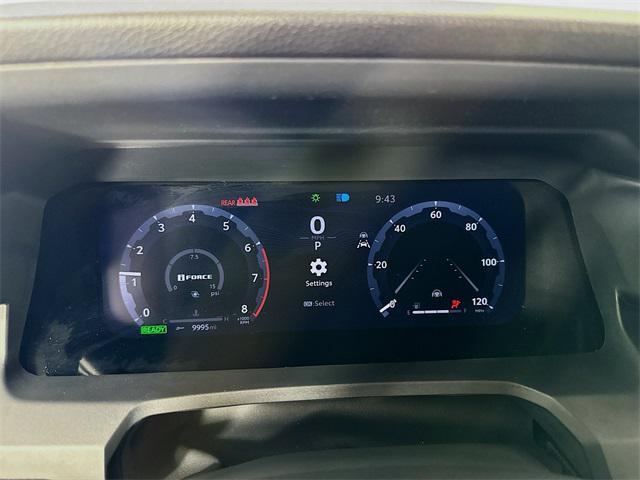 used 2024 Toyota Tacoma car, priced at $63,999