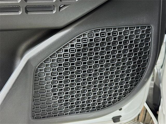 new 2025 Toyota Tacoma car, priced at $40,049