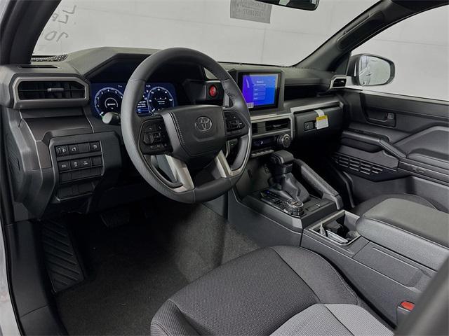 new 2025 Toyota 4Runner car, priced at $54,184