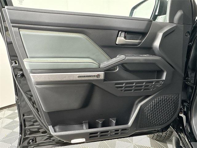 new 2025 Toyota Tacoma Hybrid car, priced at $67,060