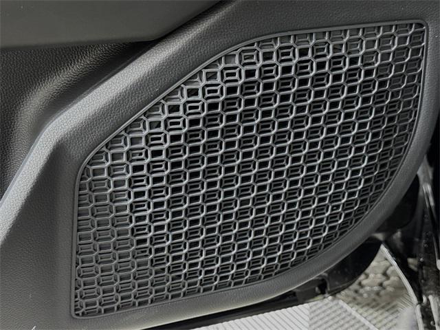 new 2025 Toyota Tacoma Hybrid car, priced at $67,060