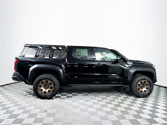new 2025 Toyota Tacoma Hybrid car, priced at $67,060