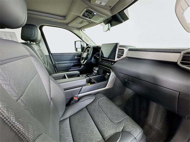 used 2023 Toyota Tundra car, priced at $49,913