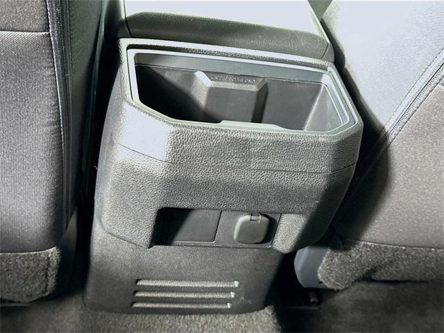 used 2024 Toyota Tacoma car, priced at $38,199