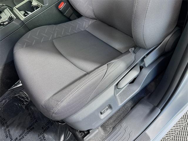 used 2024 Toyota Tacoma car, priced at $39,199