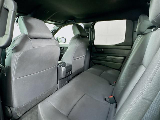 used 2024 Toyota Tacoma car, priced at $39,199