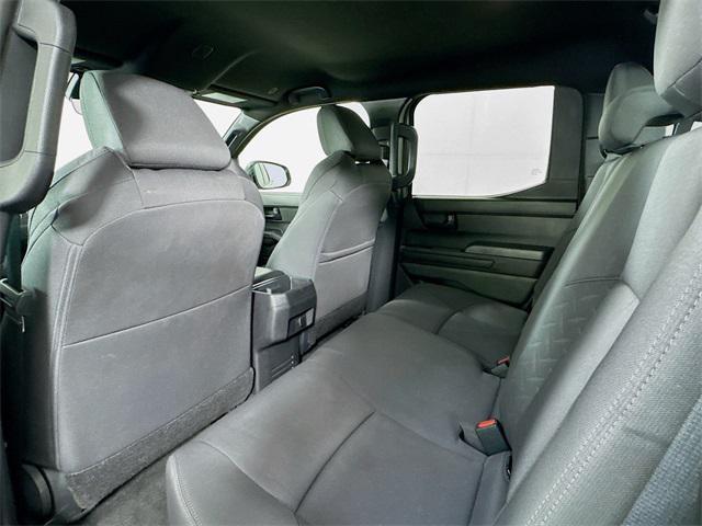 used 2024 Toyota Tacoma car, priced at $38,199