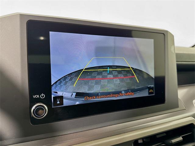 used 2024 Toyota Tacoma car, priced at $38,199