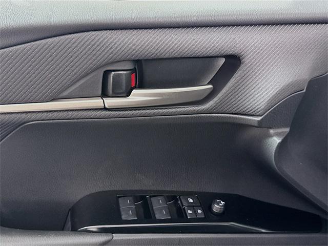 new 2026 Toyota Camry car, priced at $36,704