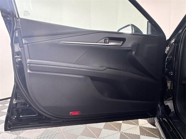 new 2026 Toyota Camry car, priced at $36,704
