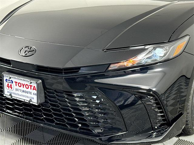 new 2026 Toyota Camry car, priced at $36,704