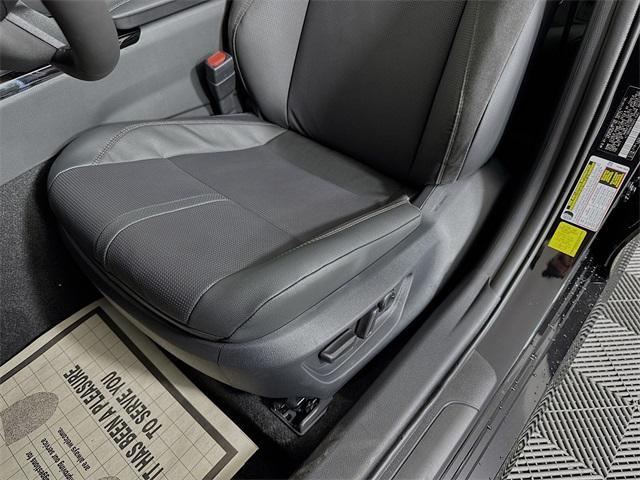 new 2025 Toyota Camry car, priced at $40,964