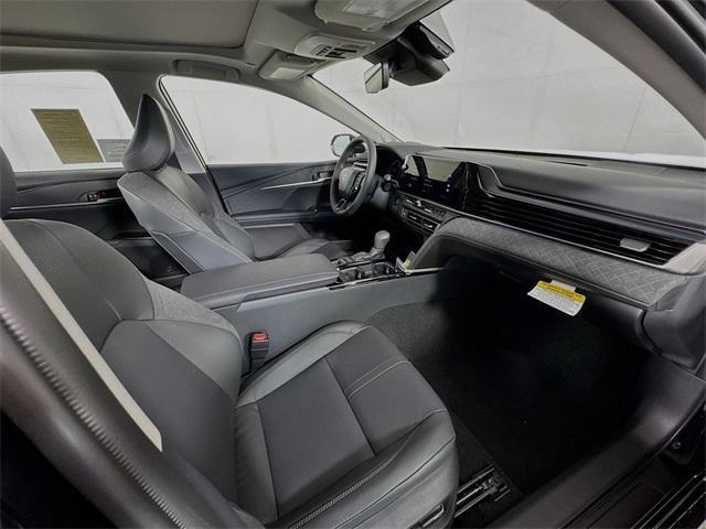 new 2025 Toyota Camry car, priced at $40,964