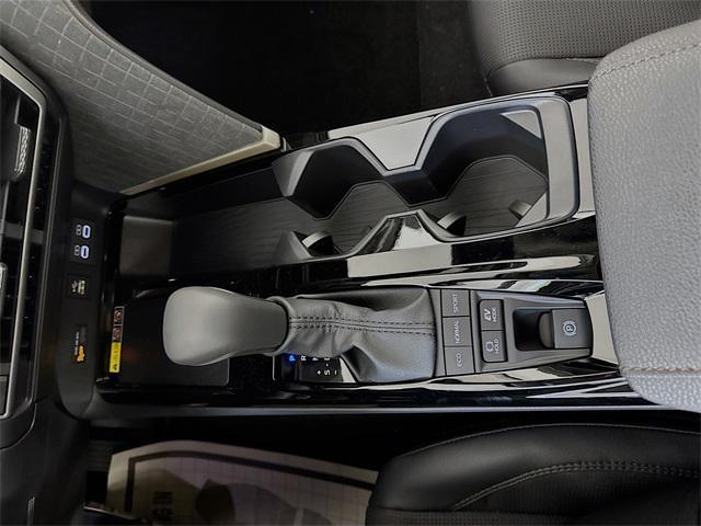 new 2025 Toyota Camry car, priced at $40,964