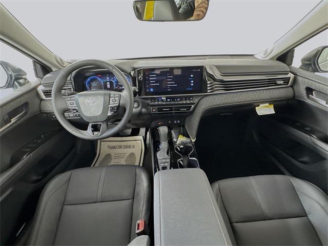 new 2025 Toyota Camry car, priced at $40,964