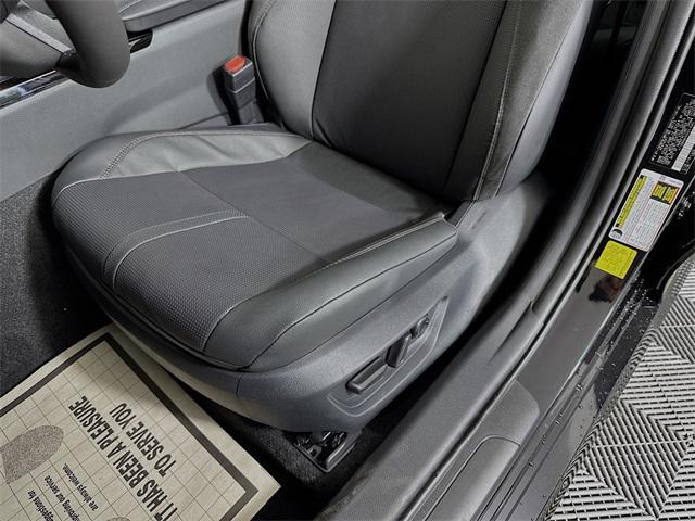 new 2025 Toyota Camry car, priced at $40,964