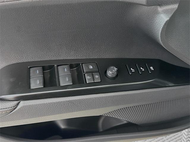 new 2025 Toyota Camry car, priced at $40,964