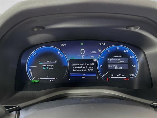 new 2025 Toyota Camry car, priced at $40,964