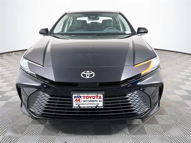 new 2025 Toyota Camry car, priced at $40,964