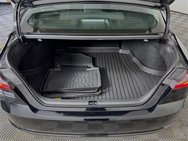 new 2025 Toyota Camry car, priced at $40,964