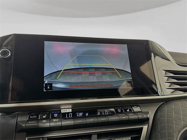 new 2025 Toyota Camry car, priced at $40,964