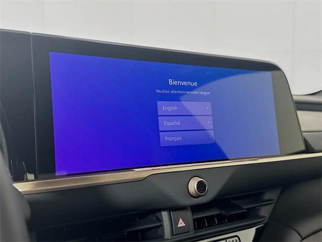 new 2026 Toyota Crown car, priced at $43,768