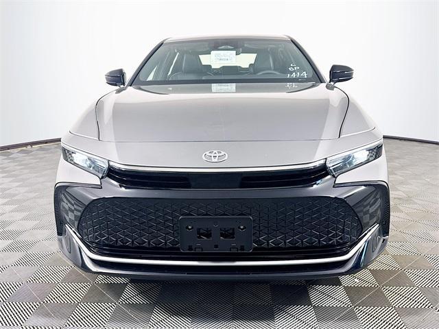 new 2026 Toyota Crown car, priced at $43,768
