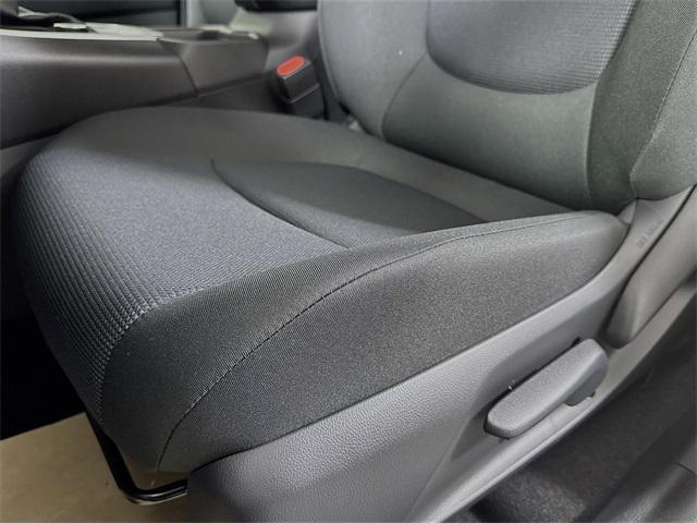 new 2025 Toyota RAV4 Hybrid car, priced at $35,884