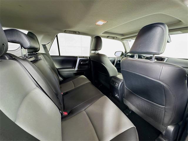 used 2022 Toyota 4Runner car, priced at $39,399