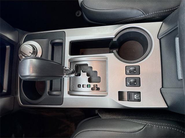 used 2022 Toyota 4Runner car, priced at $39,399