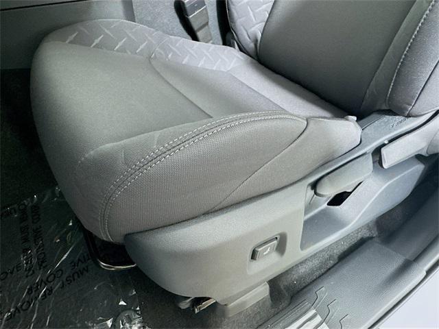 new 2025 Toyota Tacoma car, priced at $43,289