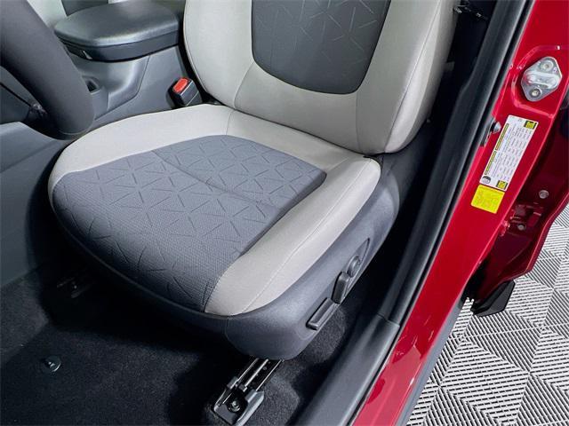 new 2025 Toyota RAV4 car, priced at $37,559