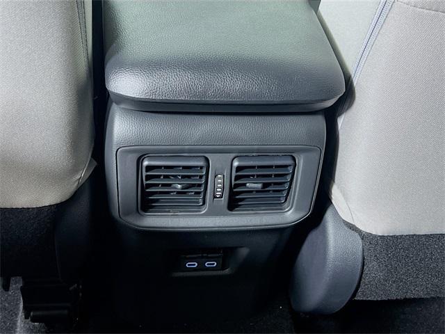 new 2025 Toyota RAV4 car, priced at $37,559