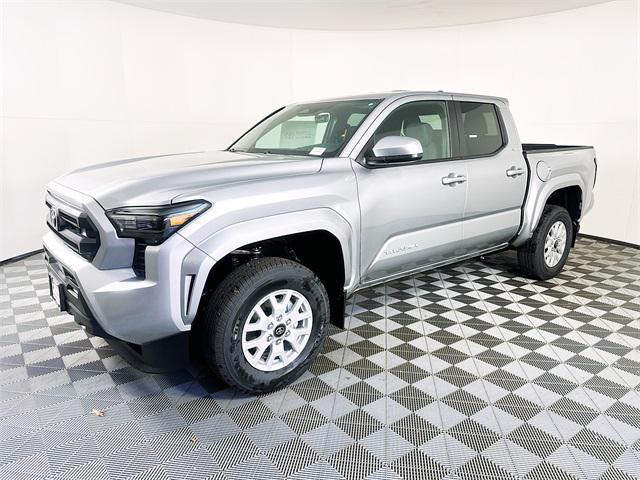 new 2024 Toyota Tacoma car, priced at $41,922