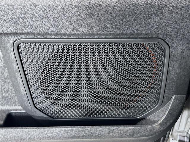 new 2026 Toyota Tundra Hybrid car, priced at $80,543