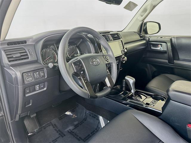 used 2022 Toyota 4Runner car, priced at $43,199