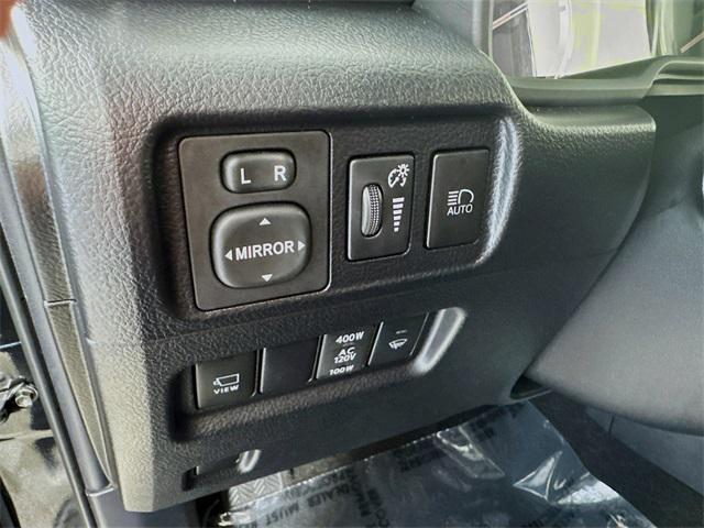 used 2022 Toyota 4Runner car, priced at $43,199