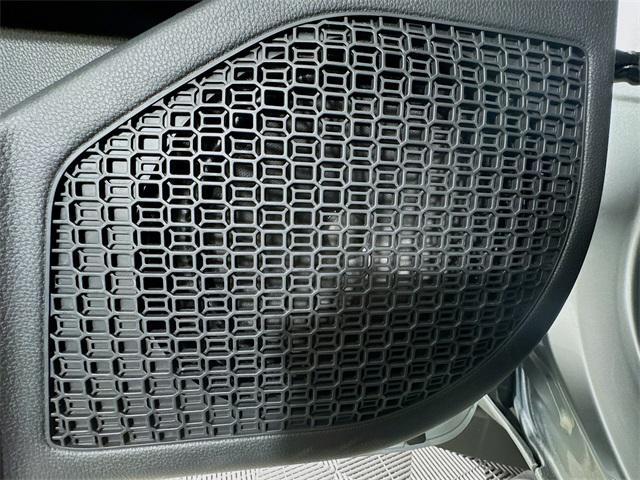 new 2025 Toyota Tacoma car, priced at $50,493