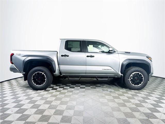 new 2025 Toyota Tacoma car, priced at $50,493
