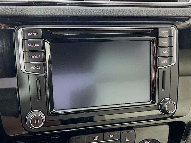 used 2016 Volkswagen Jetta car, priced at $11,049