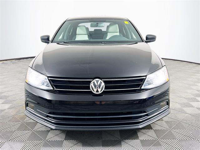 used 2016 Volkswagen Jetta car, priced at $11,049