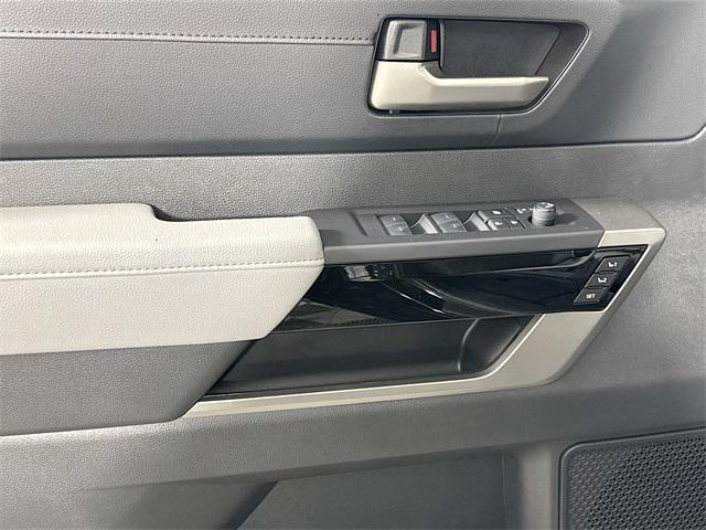 used 2024 Toyota Tundra Hybrid car, priced at $54,299