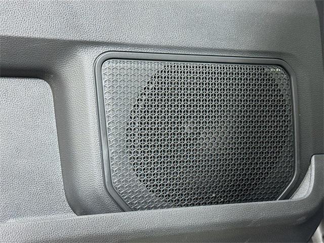 used 2024 Toyota Tundra Hybrid car, priced at $54,299