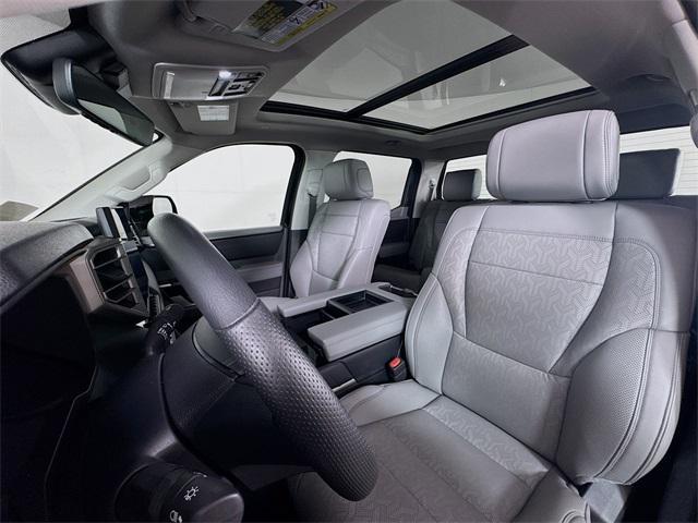 used 2024 Toyota Tundra Hybrid car, priced at $54,299