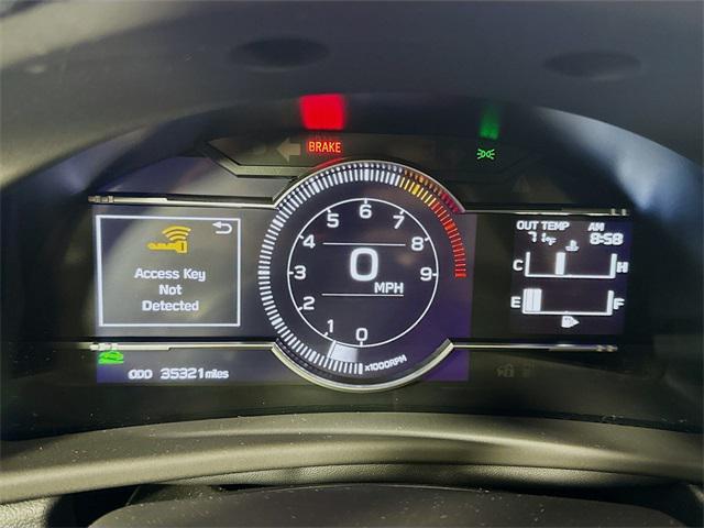 used 2023 Toyota GR86 car, priced at $28,499