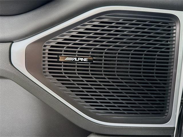 used 2022 Jeep Wagoneer car, priced at $47,649