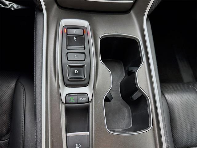 used 2021 Honda Accord car, priced at $24,649